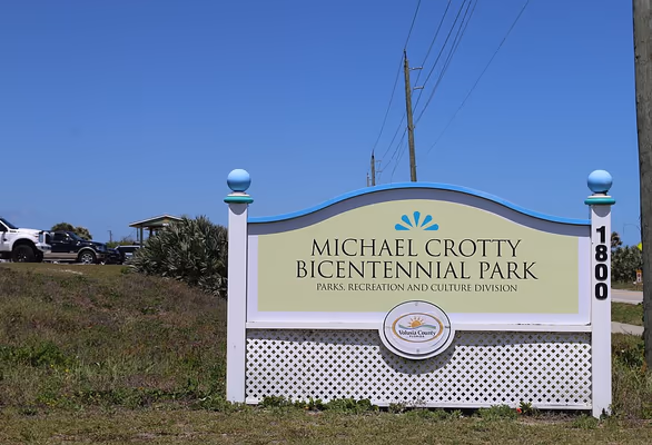 Michael Crotty Bicentennial Park photo 1